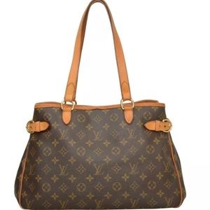 ❌❌SOLD❌❌Louis Vuitton Batignolles